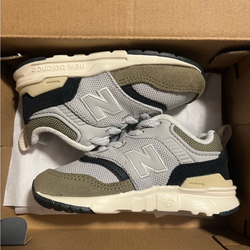 Baby New Balance Sneakers